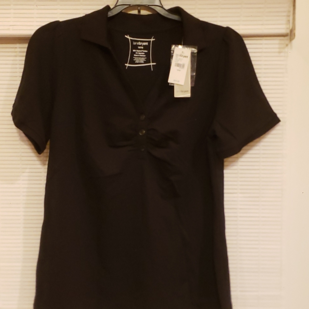 Lane Bryant tee shirt